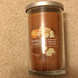 New Yankee Candle